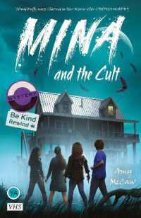 Mina and the Cult (Mina)