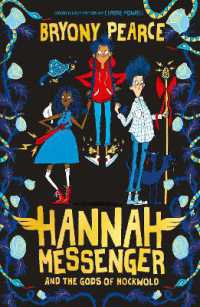 Hannah Messenger and the Gods of Hockwold