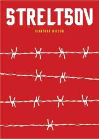 Streltsov : A Novel