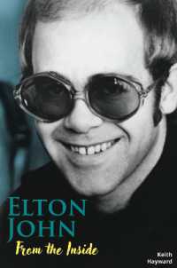 Elton John: from the inside