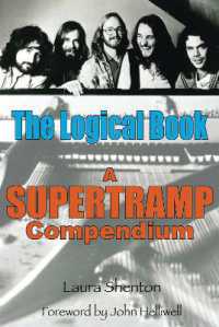 The Logical Book : A Supertramp Compendium