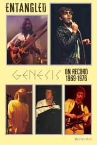 Entangled : Genesis on Record 1969-1976