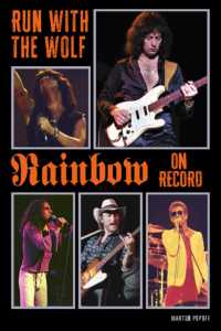 Run with the Wolf : Rainbow on Record