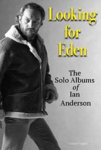 Looking for Eden : The Solo Albums of Ian Anderson