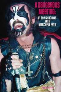 A Dangerous Meeting : In the Shadows with Mercyful Fate