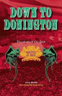 Down to Donington