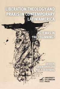 Liberation Theology and Praxis in Contemporary Latin America : As it Was in the Beginning?