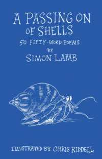 A Passing on of Shells : 50 Fifty-Word Poems