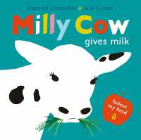 Milly Cow Gives Milk (Follow My Food) （2ND）