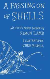 A Passing on of Shells : 50 Fifty-Word Poems