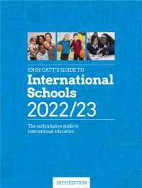 John Catt's Guide to International Schools 2022/23 (Schools Guides)
