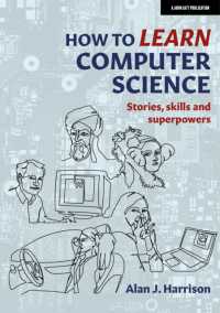 How to Learn Computer Science : Stories, skills and superpowers