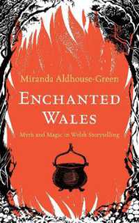 Enchanted Wales : Myth and Magic in Welsh Storytelling