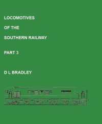 Locomotives of the Southern Railway Part 3
