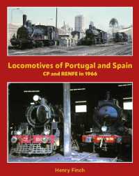 Locomotives of Portugal and Spain