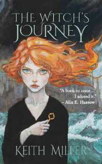 The Witch's Journey