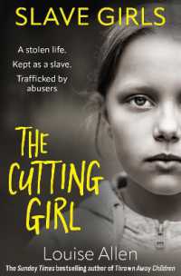 Slave Girls: The Cutting Girl : Charlotte