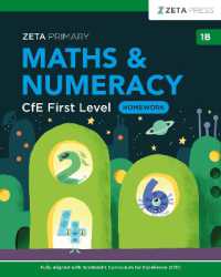 Maths & Numeracy CfE First Level Homework 1B : Write-on (Zeta Primary)