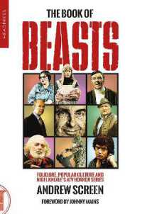 The Book of Beasts : Folklore, Popular Culture and Nigel Kneale's ATV TV Series