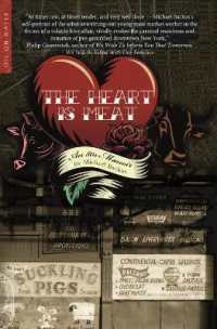 The Heart is Meat : An 80s Memoir