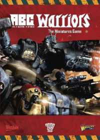 ABC Warriors - the Miniatures Game