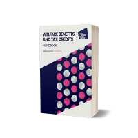 Welfare Benefits and Tax Credits Handbook - 2024, 26th edition
