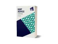 Debt Advice Handbook, 16th edition