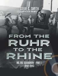 From the Ruhr to the Rhine : No. 196 Squadron Part 1 1942 - 1943