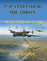 35 (Pathfinder) Squadron : We Act with One Accord