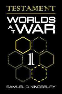 Testament (War of Worlds)