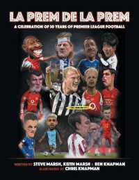 La Prem De La Prem : A tribute to 30 Years of the Premier League