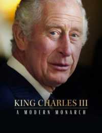 King Charles III : A Modern Monarch
