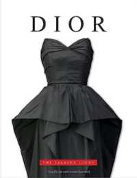 Dior : The Fashion Icons (The Fashion Icons)