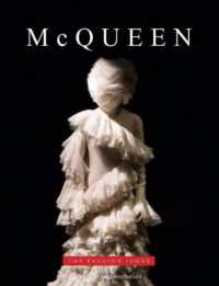 McQueen : The Fashion Icons