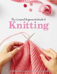 The Compact Beginner's Guide to Knitting (Compact Guides)