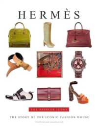 Hermes : The Fashion Icons