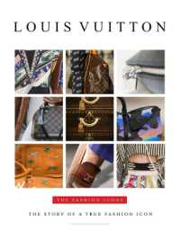Louis Vuitton : The Fashion Icons (The Fashion Icons)