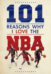 101 Reasons Why I Love the NBA