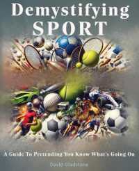 Demystifying SPORT - a Guide to Pretending You Know What's Going on