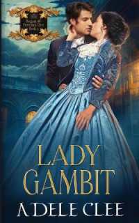 Lady Gambit (Rogues of Fortune's Den)