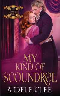 My Kind of Scoundrel (Rogues of Fortune's Den)