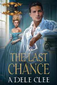 The Last Chance (Rogues of Fortune's Den)
