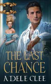 The Last Chance (Rogues of Fortune's Den)