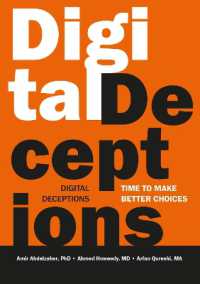 Digital Deceptions : Time to make better choices