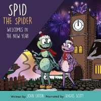 Spid the Spider Welcomes in the New Year (Spid the Spider) -- Downloadable audio file