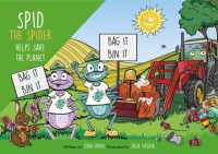 Spid the Spider Helps Save the Planet (Spid the Spider)