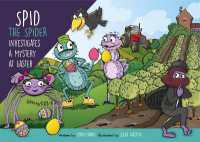 Spid the Spider Investigates a Mystery at Easter (Spid the Spider)