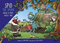 Spid the Spider Grows a Magic Money Tree (Spid the Spider)