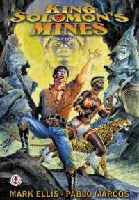 King Solomon's Mines : The Graphic Novel