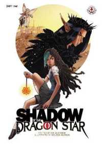 Shadow of the Dragon Star : Part 1